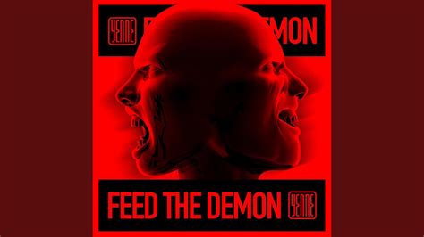 demon feed audio|what do demons feed on.